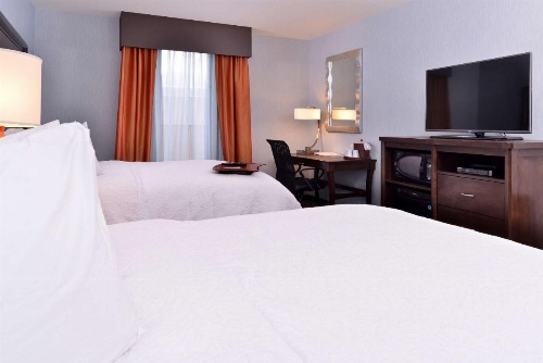 Hampton Inn By Hilton Potsdam image 11