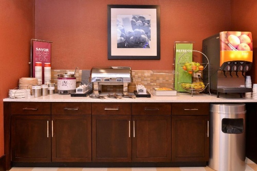 Hampton Inn By Hilton Potsdam image 14