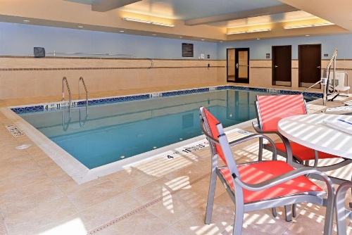 Hampton Inn By Hilton Potsdam image 15