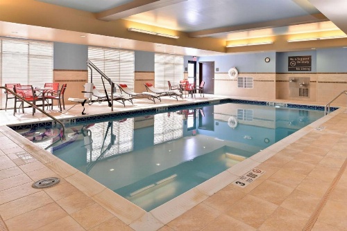 Hampton Inn By Hilton Potsdam image 16