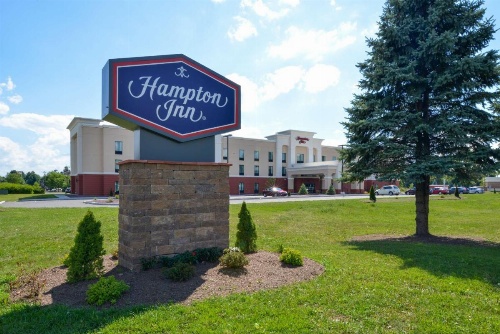 Hampton Inn By Hilton Potsdam image 17