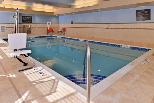 Hampton Inn By Hilton Potsdam image 18
