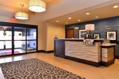 Hampton Inn By Hilton Potsdam image 19