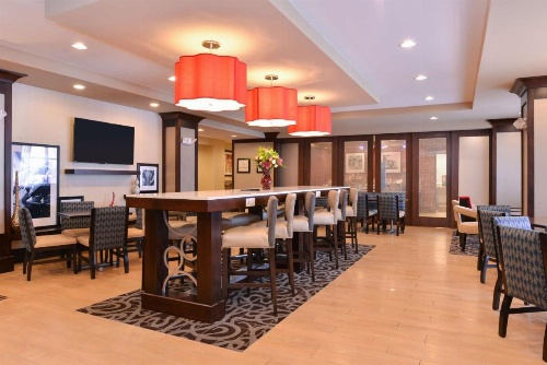 Hampton Inn By Hilton Potsdam image 20