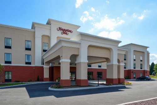 Hampton Inn By Hilton Potsdam image 22