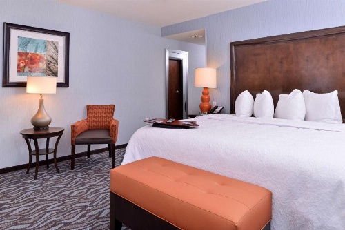 Hampton Inn By Hilton Potsdam image 5
