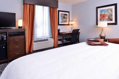 Hampton Inn By Hilton Potsdam image 6