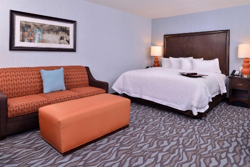 Hampton Inn By Hilton Potsdam image 8