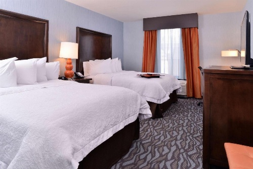 Hampton Inn By Hilton Potsdam image 9